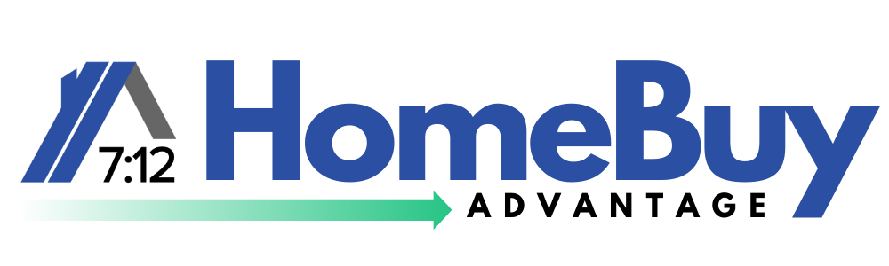7:12 HomeBuy Advantage Logo